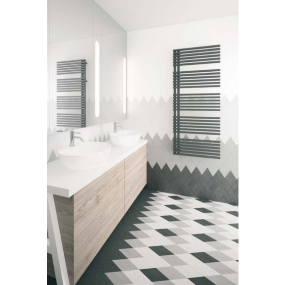 Instal Projekt Giulietta dizajnový radiátor