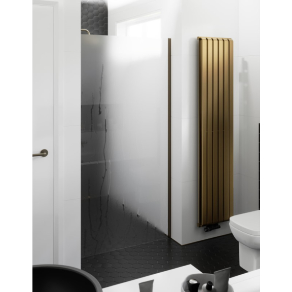 Terma Warp Room dizajnový radiátor