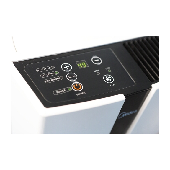 Odvlhčovač vzduchu Midea MDF3-20DEN3-1