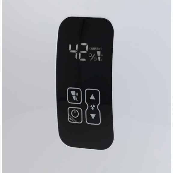 Zvlhčovač a čistič vzduchu Boneco W4902