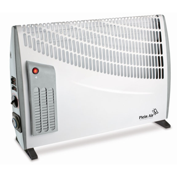 Plein Air Convex Turbo&Timer TC-NT24H elektrický konvektor