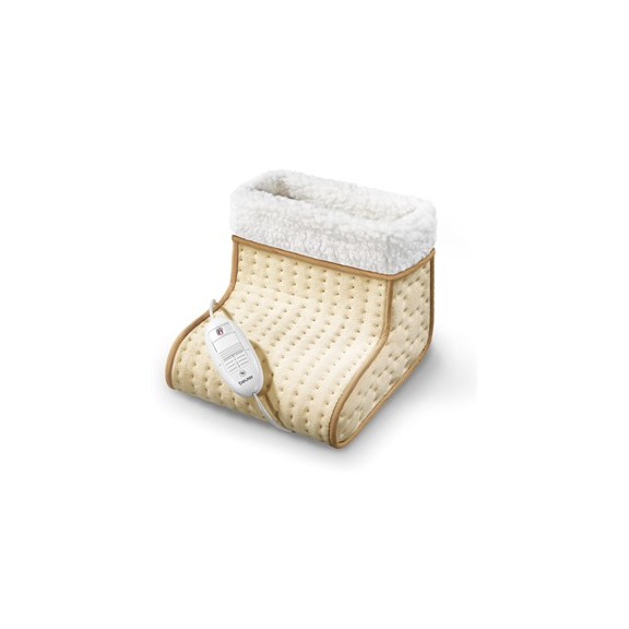 BEURER FW 20 Elektrická výhrevná papuča