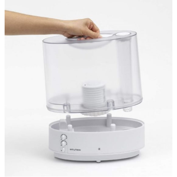 Hydra ultrazvukový zvlhčovač vzduchu