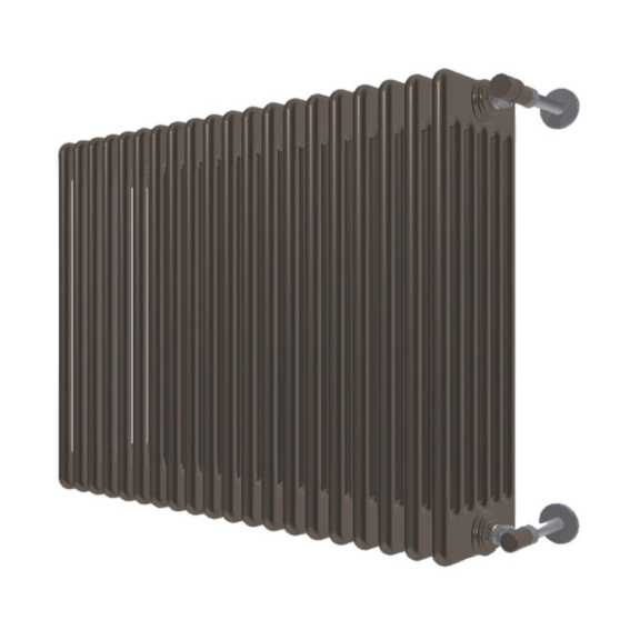 IRSAP Tesi 6 oceľový článkový radiátor