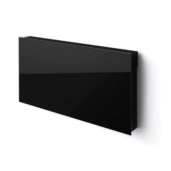 ISAN Joy Wall sklenený radiátor