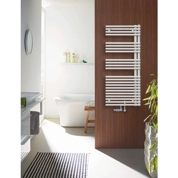 Zehnder Forma Asym dizajnový radiátor