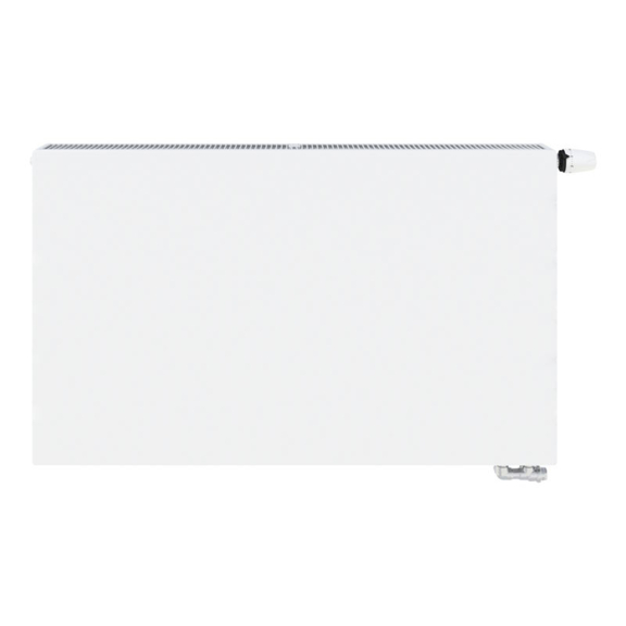 Korado Radik Plan VK vodný doskový radiátor