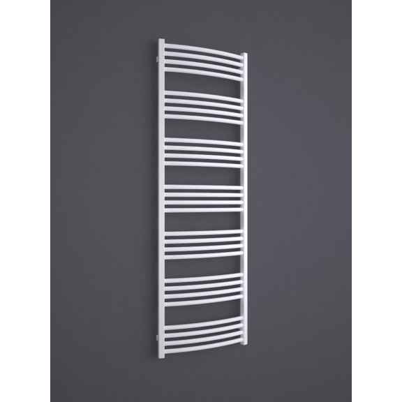 TERMA Lena kúpeľňový radiátor RAL 9016 1620x536mm