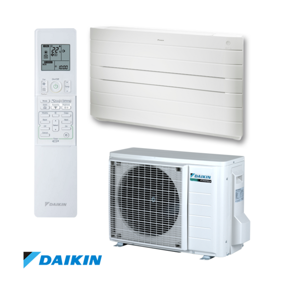 Daikin Nexura