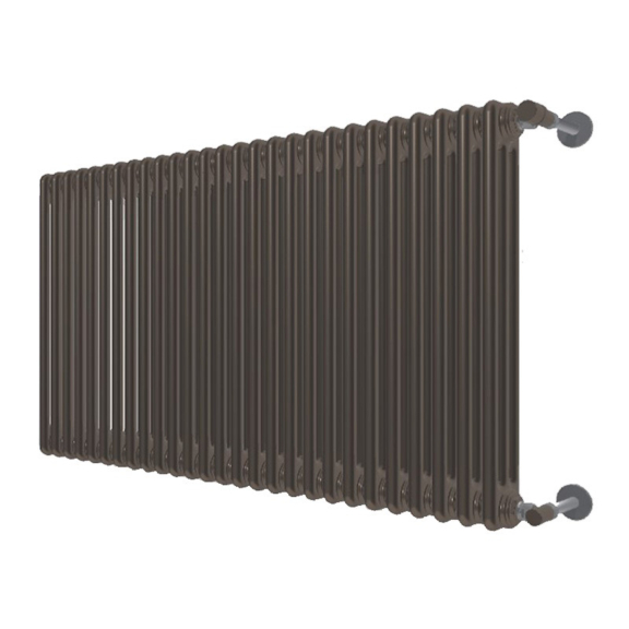 IRSAP Tesi 3 oceľový článkový radiátor
