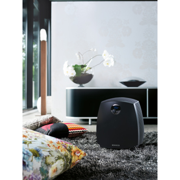 Diskový zvlhčovač vzduchu Boneco W2055D