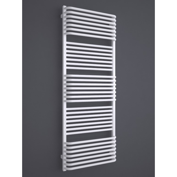 TERMA Pola kúpeľňový radiátor RAL9016 1580x600