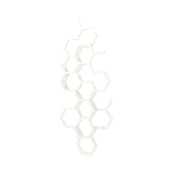 HEX 1220 486 RAL 9016 ZX