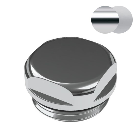 Terma zátka na ventil