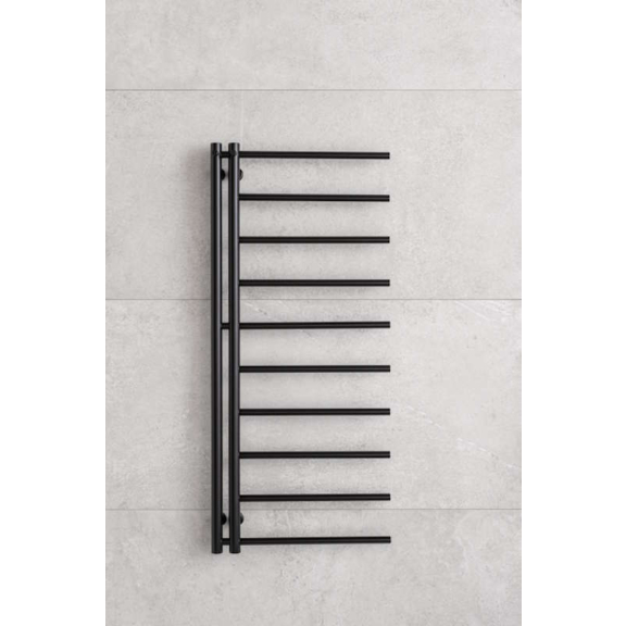 P.M.H. Apollo vodný dizajnový radiátor