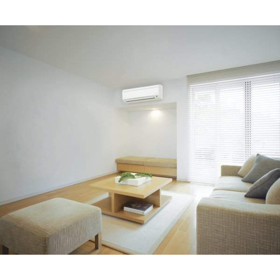 Daikin Comfort FTX35J3 + 2MXS50 - domácnosti