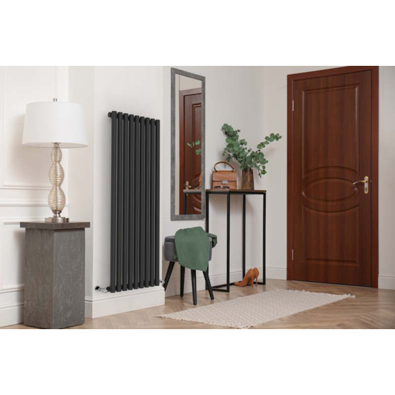 RADOX Hendra vodný dizajnový radiátor
