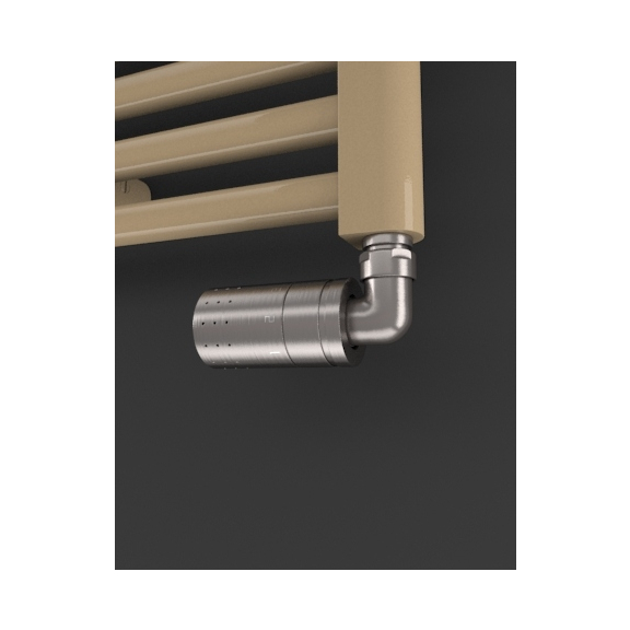 ISAN Linosia kúpeľňový radiátor detail