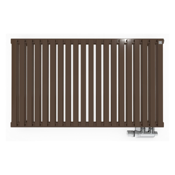 Terma Nemo African Bronze