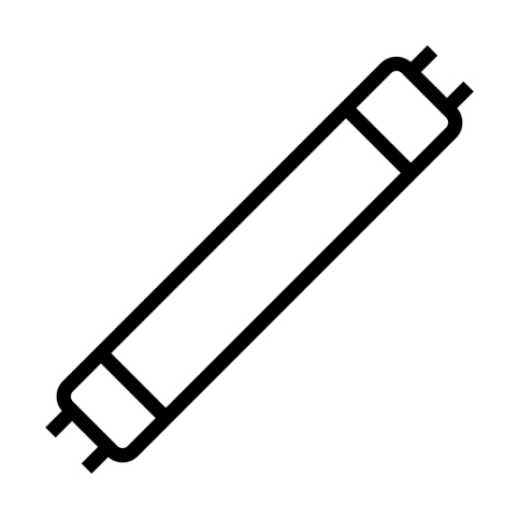 Purified Air UV-O 1000 - lampa