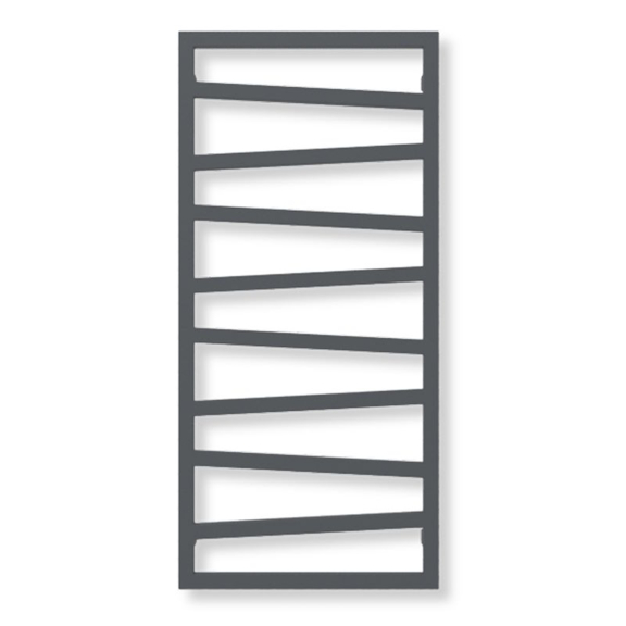 ZIGZAG 1070 500 RAL 7016 SX