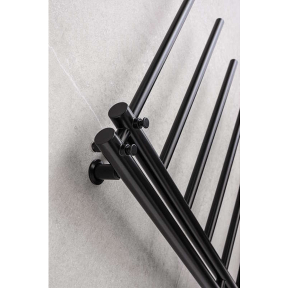 P.M.H. Apollo vodný dizajnový radiátor