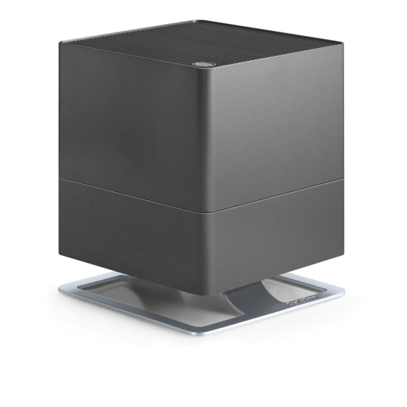 Studený zvlhčovač vzduchu Stadler Form Oskar Titanium