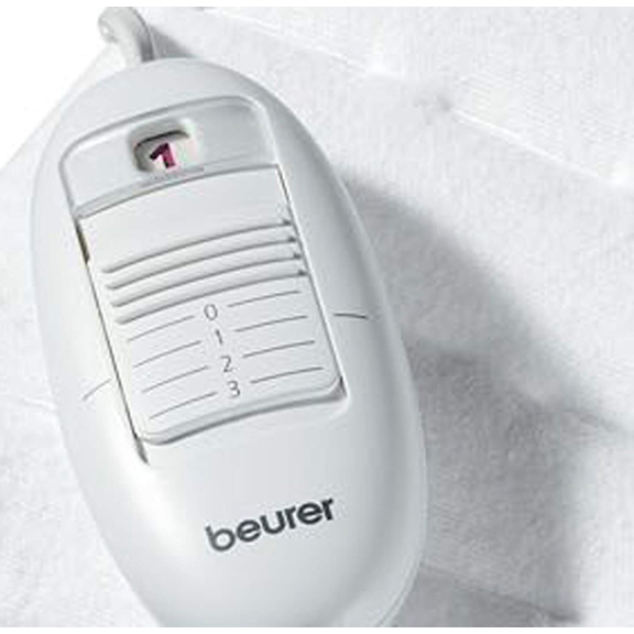 BEURER TS 23 elektrická výhrevná podložka - ovládač
