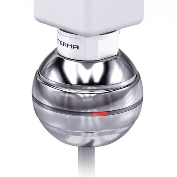 Terma REG 2 - Chróm