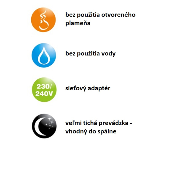 Bodi-Tek BT-ARSMB aróma odparovač