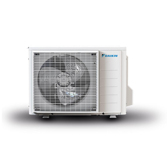 Daikin RXTP-R vonkajšia jednotka optimalizovaná pre vykurovanie