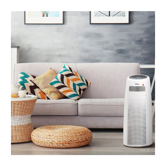 Winix Tower QS čistička vzduchu - interiér