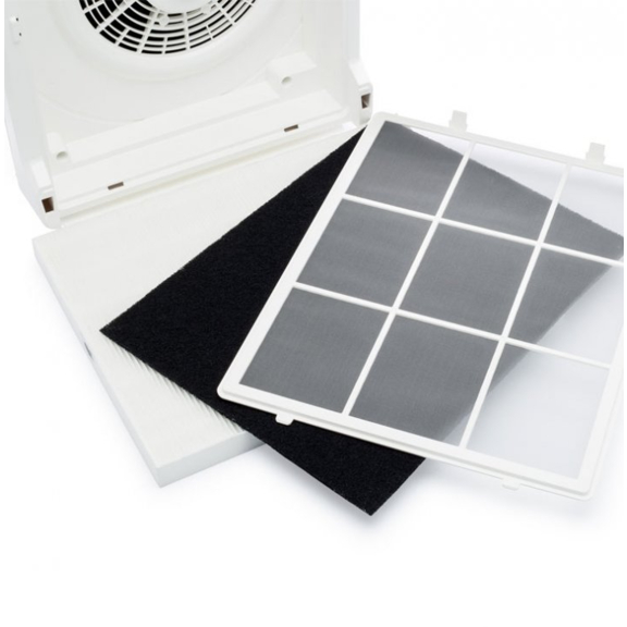 Súprava filtrov A pre čističku vzduchu Winix ZERO