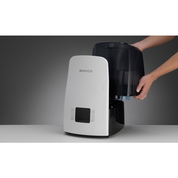 Ultrazvukový zvlhčovač vzduchu Boneco U650
