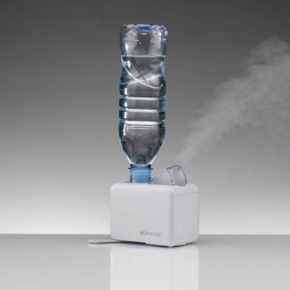 Cestovný Ultrazvukový zvlhčovač vzduchu Boneco U7146