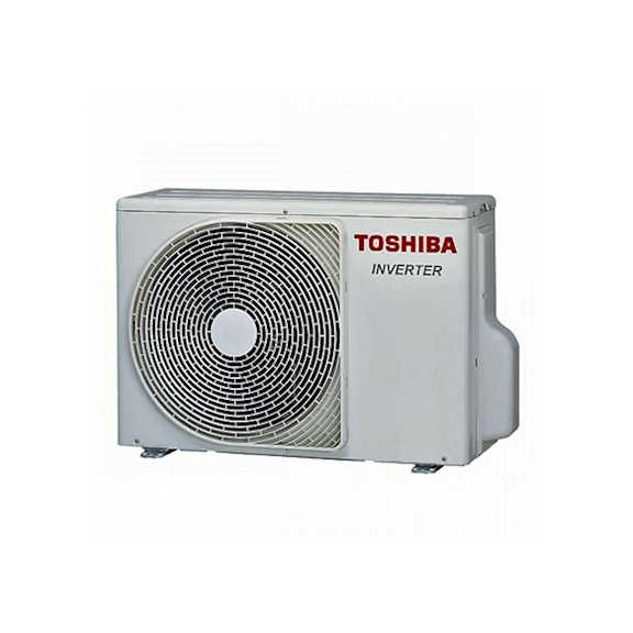 Toshiba Shorai Premium vonkajšia jednotka