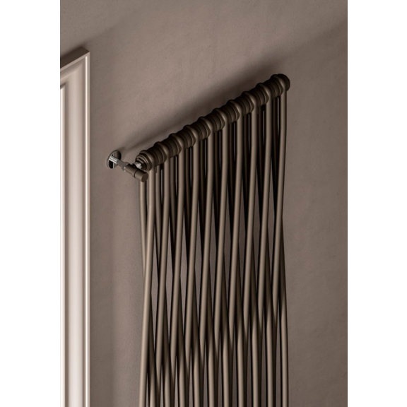 IRSAP Tesi Memory oceľový článkový radiátor