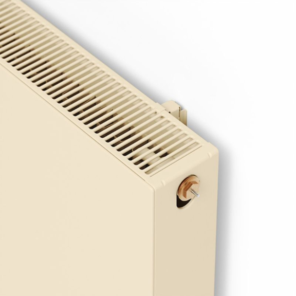 TERMA Solid H dizajnový radiátor