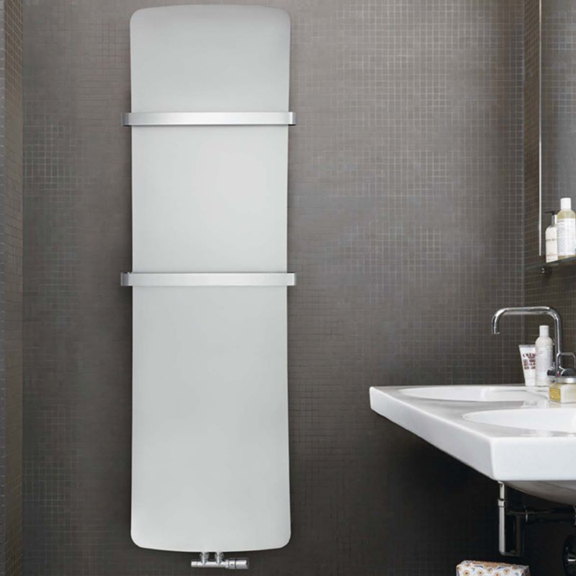 Zehnder Folio Belt dizajnový radiátor