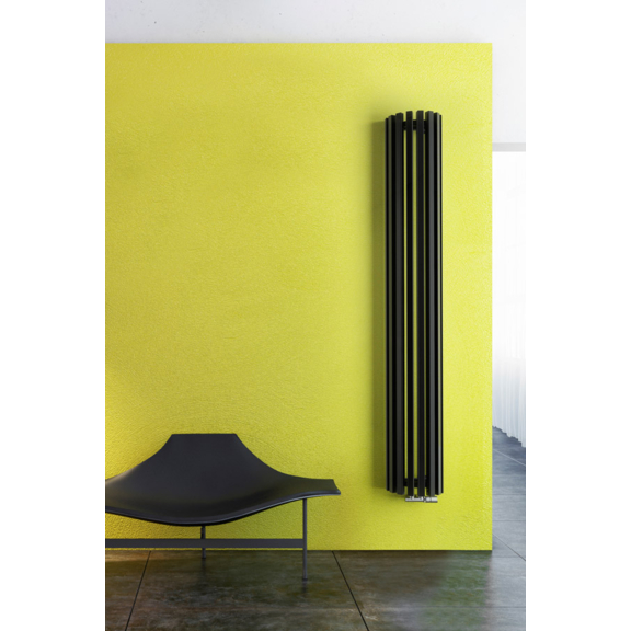 TERMA Triga AN dizajnový radiátor