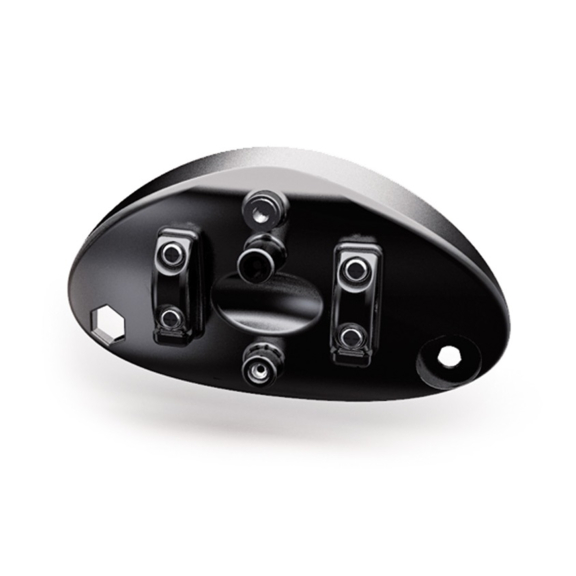 Nástenný držiak stojana pre elektrický infračervený ohrievač Master COFFEE 18