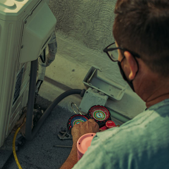 Postup montáže klimatizácie alebo čo sa bude diať u vás doma