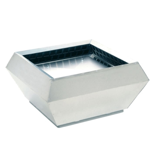 Systemair DVCI 190-S strešný ventilátor Systemair DVCI 190-S strešný ventilátor