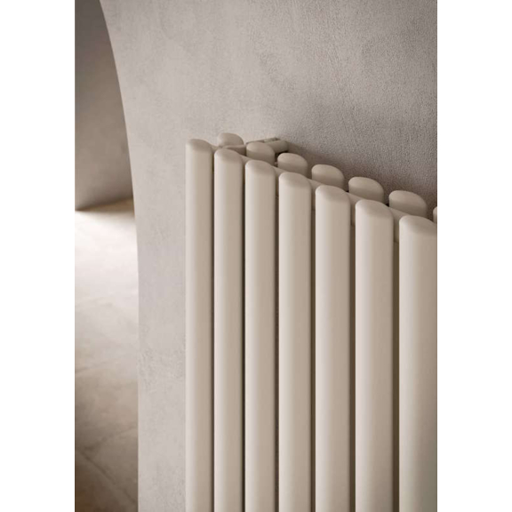 IRSAP Ellipsis V 2 vertikálny dizajnový radiátor