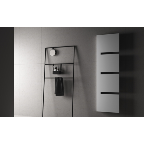 IRSAP Sequenze dizajnový radiátor - interiérový dizajn