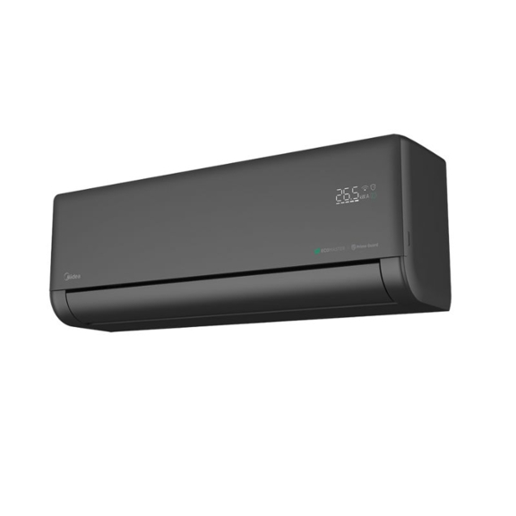 MIDEA Solstice nástenná klimatizácia