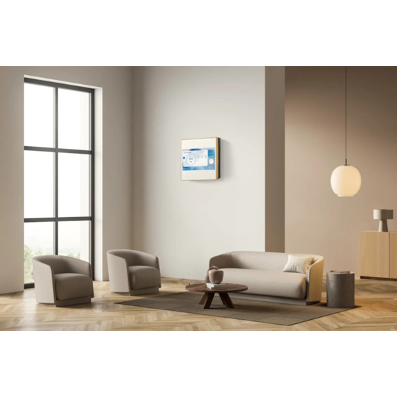 Nástenná klimatizácia LG Artcool Gallery Premium