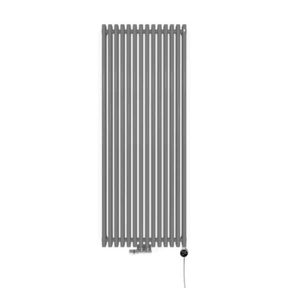 TERMA Tune VWD kombinovaný dizajnový radiátor
