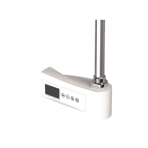 Regulátor Whistle biely