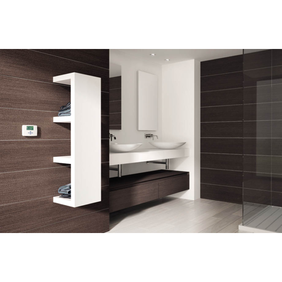 IRSAP Quadraqua dizajnový radiátor 1116x300 S